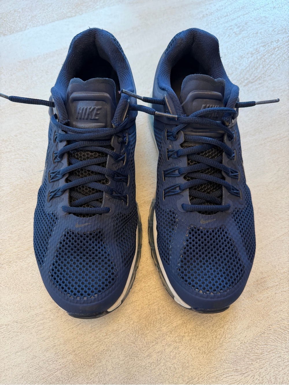 Nike Air Max 2013 College Navy FZ4140-419